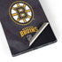 NHL Boston Bruins Distressed Galaxy S25 Ultra Skin